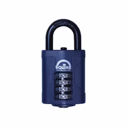 Squire Cp Combination Padlock