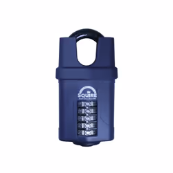 Squire Cp Combination Padlock
