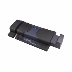 Squire 4-lever Keybolt Lock