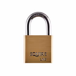 Squire Lion Marine Padlock