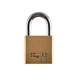 Squire Lion Marine Padlock