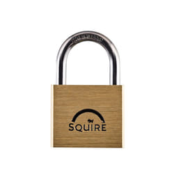 Squire Lion Marine Padlock