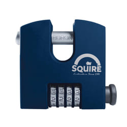 Squire Stronghold Re-codable Padlock