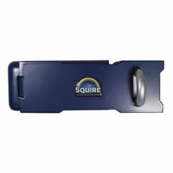 Squire Sth3 Cen4 Hasp & Staple 230mm