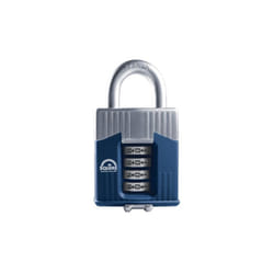 Squire Warrior High-security Combination Padlock