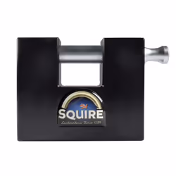 Squire Ws75s Stronghold Container Block Lock