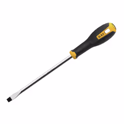 Hultafors Slotted Screwdriver