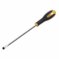 Hultafors Slotted Screwdriver