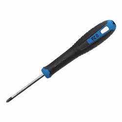 Hultafors Pozidriv Screwdriver