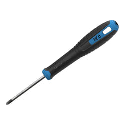 Hultafors Pozidriv Screwdriver