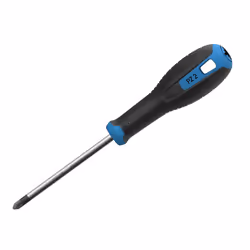 Hultafors Pozidriv Screwdriver
