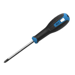 Hultafors Pozidriv Screwdriver