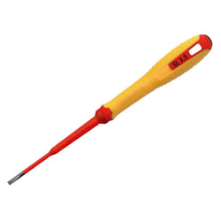 Hultafors Vde Slotted Screwdriver