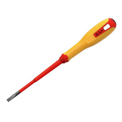 Hultafors Vde Slotted Screwdriver