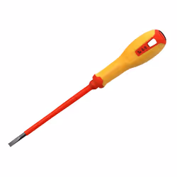 Hultafors Vde Slotted Screwdriver