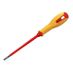 Hultafors Vde Slotted Screwdriver