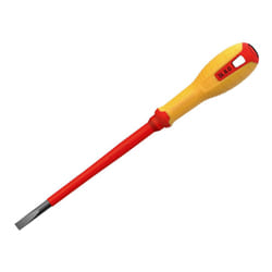 Hultafors Vde Slotted Screwdriver