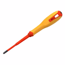 Hultafors Vde Phillips Screwdriver
