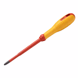 Hultafors Vde Phillips Screwdriver