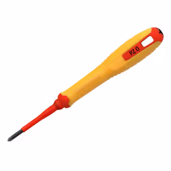 Hultafors Vde Pozidriv Screwdriver