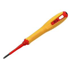 Hultafors Vde Pozidriv Screwdriver