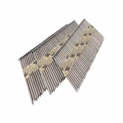 Tacwise Framing Nails, Ring Shank