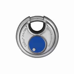 Abus Mechanical 24ib Series Diskus Padlock