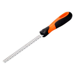 Bahco 6-342-08-2-2 Ergo Half-round Rasp 200mm (8in)