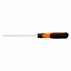 Bahco 6-342-08-2-2 Ergo Half-round Rasp 200mm (8in)