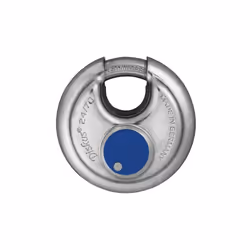 Abus Mechanical 24ib Series Diskus Padlock