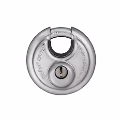 Abus Mechanical 26 Series Diskus Padlock