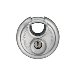 Abus Mechanical 26 Series Diskus Padlock