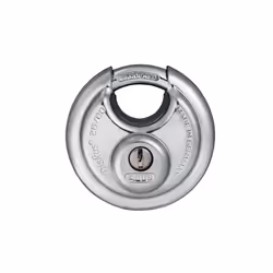 Abus Mechanical 26 Series Diskus Padlock