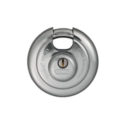Abus Mechanical 26 Series Diskus Padlock