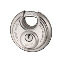 Abus Mechanical 28 Series Diskus Padlock