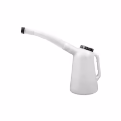 Faithfull Plastic Oil Pourer