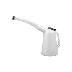 Faithfull Plastic Oil Pourer