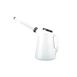 Faithfull Plastic Oil Pourer
