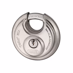 Abus Mechanical 28 Series Diskus Padlock