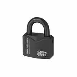 Abus Mechanical Granit Plus Padlock
