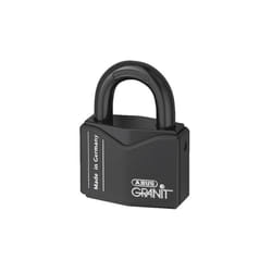Abus Mechanical Granit Plus Padlock