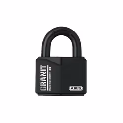 Abus Mechanical Granit Plus Padlock