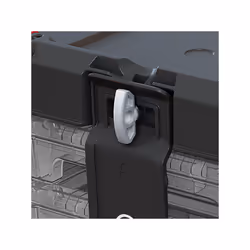 Keter Stack N Roll 3-set Organiser