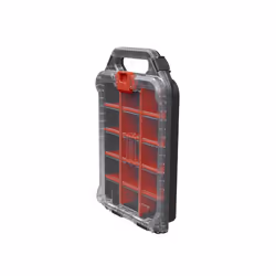 Keter Stack N Roll Half Footprint Organiser