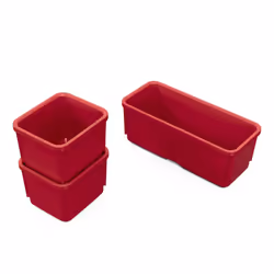 Keter Stack N Roll Organiser