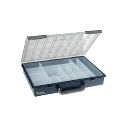 Raaco A4 Profi Service Case Assorter 55 4 X 8-15 15 Inserts