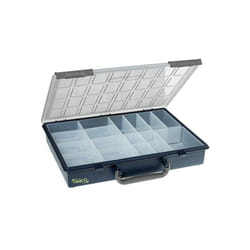 Raaco A4 Profi Service Case Assorter 55 4 X 8-17 17 Inserts