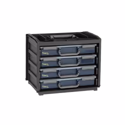 Raaco Portable Handybox 55 X 4