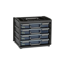 Raaco Portable Handybox 55 X 4