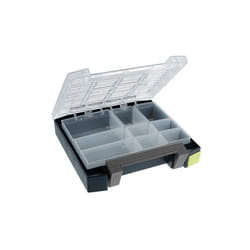 Raaco Boxxser 55 4x4 Pro Organiser Case 9 Inserts